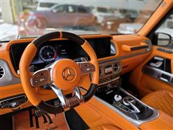 مرسيدس بنز G-Class